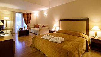 Accommodation